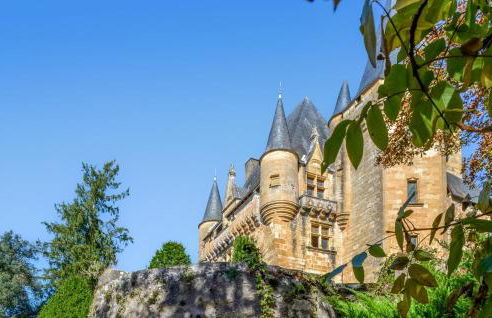 Cozy Home In Montignac With Kitchenette - Foto 27