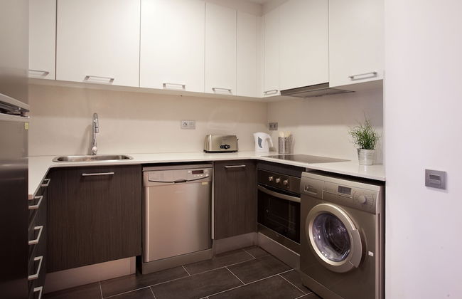 AB Gracia Sant Salvador - Photo 77