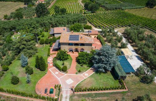 Cerchio Verde - Foto 62