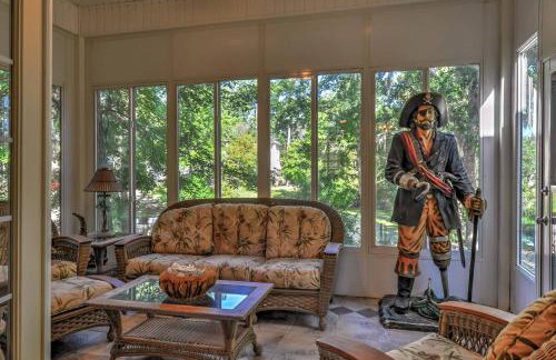 Walk to Marina! Midway House by Sunbury Channel - Foto 12