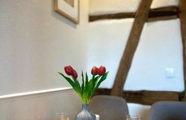 Ferienhaus Schwalmblick - Photo 9