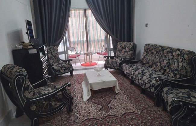 2 Bedroom Apartment With Balcony - Foto 1