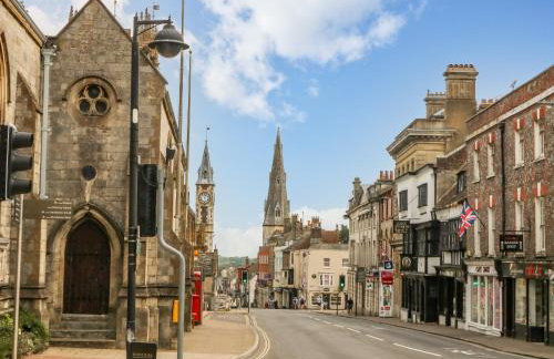 The Town House - Foto 34