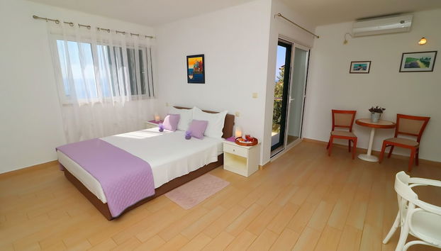 Villa Lavanda Korcula - Foto 5, Quarto