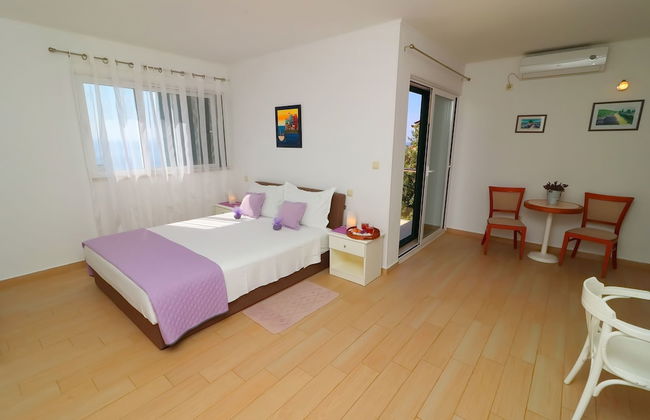 Villa Lavanda Korcula - Foto 7