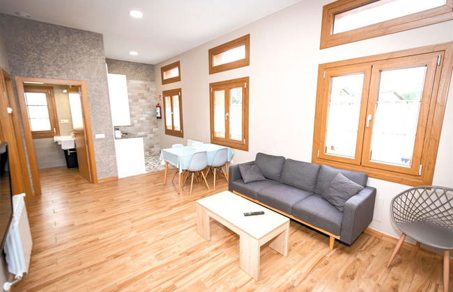 Apartamentos Navalin - Foto 61