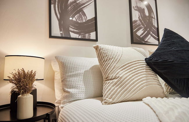 Host Stay Trafalgar Road - Foto 8