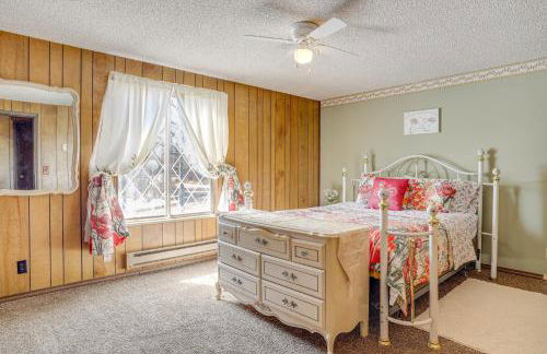 Charming Elk Mountain Home Hunt, Hike and Fish! - Foto 9