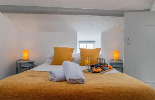 Cozy Log Burner Cottage & On-Site Dog Field - Foto 29