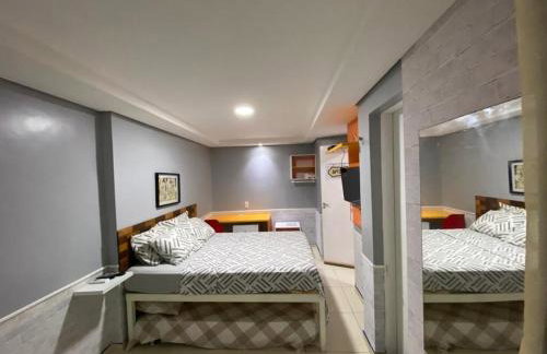 Comfortable Apartment 02 Suites 15minutes from COP 30 - Photo 16