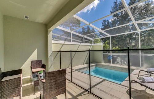 3 bedrooms pool home with clubhouse amenities Retreat - Foto 21