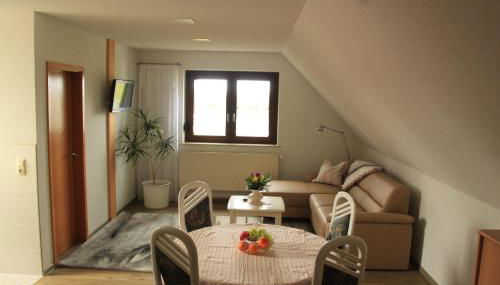 Ferienwohnung Kranichnest - Foto 3