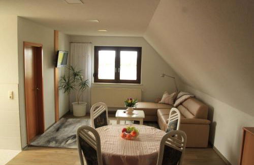 Ferienwohnung Kranichnest - Foto 3