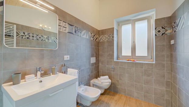 Casa Del Sole A in Moletta - Foto 5, Habitación