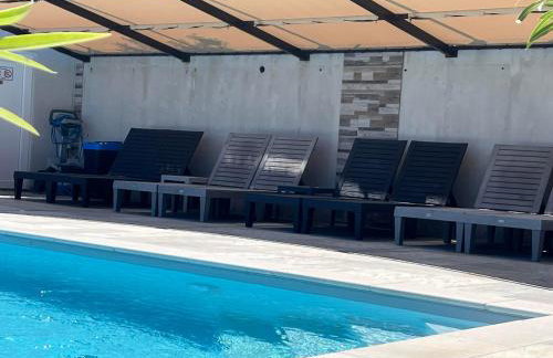 Résidence Pasturella - Foto 63