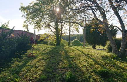La Colline de Tilleul - Les Tilleuls - 4 STAR RATED - stunning cottage with pool near Aubeterre in idyllic location - Foto 52