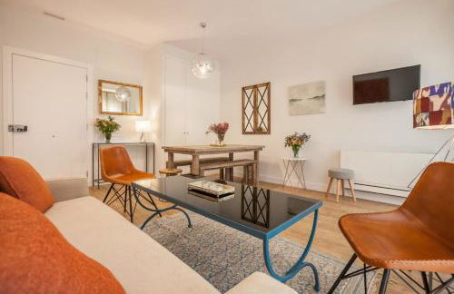 Apartamentos RG Suites Jardines de Murillo - Foto 35