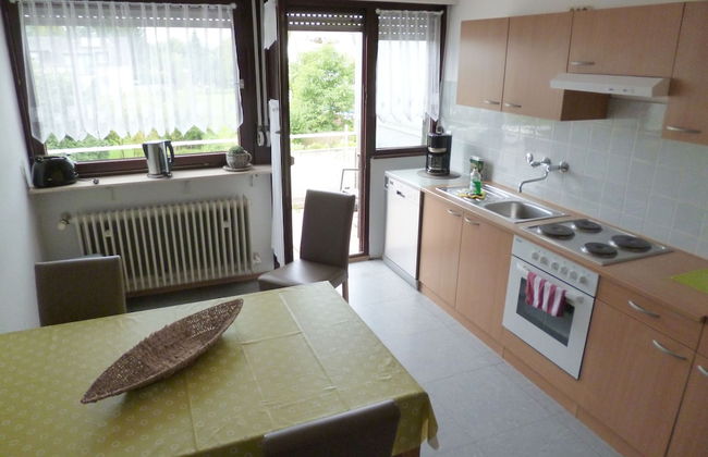 Apartmenthaus Abendsonne - Photo 22