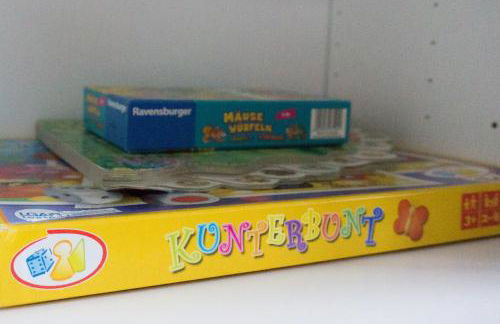 Ferienwohnung Weiher - Nähe Nürnberg / Messe - Foto 47