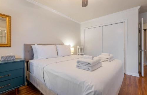 The Stay Awhile Suite by Stay Local Nashville - Foto 24