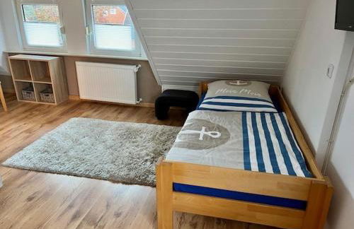 Ferienhaus Kleine Auszeit 25510 - Foto 10