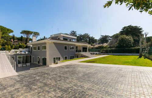 Niclas Luxury Apartments EUR - Foto 8