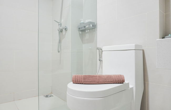 Comfort Studio at Daan Mogot City Apartment - Foto 7