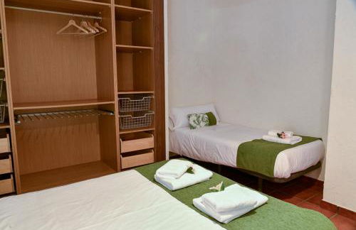 Casa Puente Albor PISCINA CLIMATIZADA - Foto 25