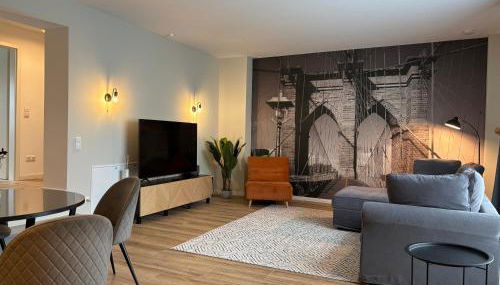 Moderne & schöne Apartments zwischen Altstadt und Stadtpark - mit Parken - Foto 3