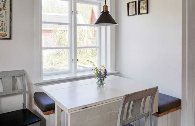 4 Person Holiday Home in Mellosa - Foto 33