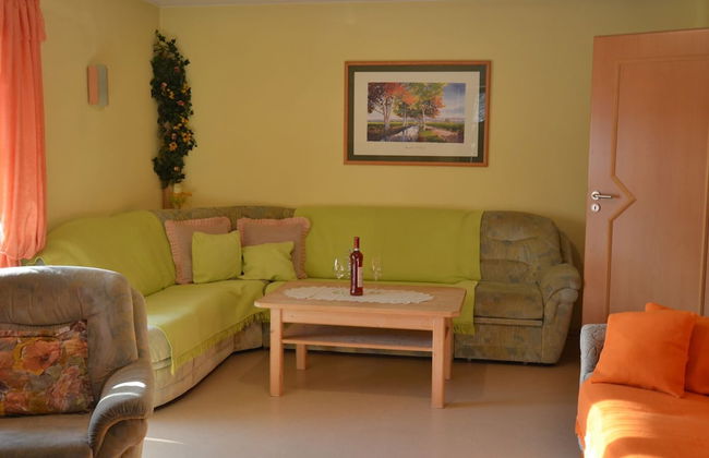 Comfort Apartment With Balcony in the Beautiful Bavarian Forest - Photo 30