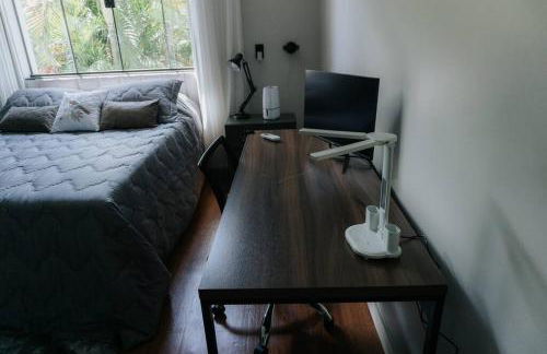 Casa central ampla e moderna c/ Jacuzzi - Foto 69