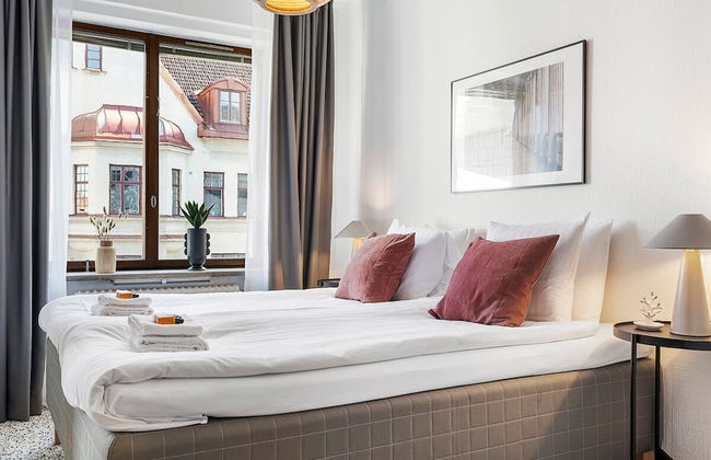 Davidhallsgatan - Photo 3