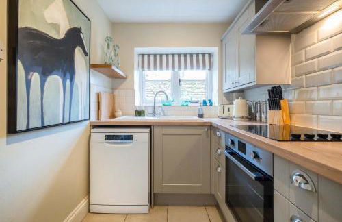 Park Cottage - Foto 26