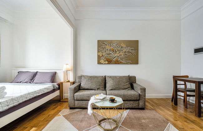 The Manor 2 Apartment - Rooftop Pool - Foto 15