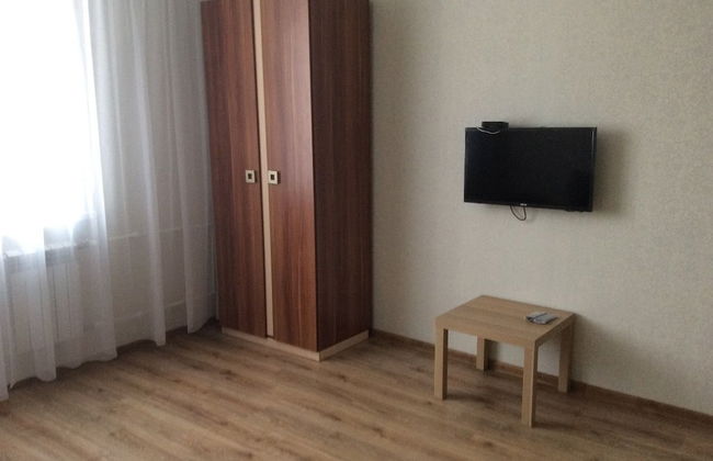 Apartment on Agapkina 4 - Foto 5