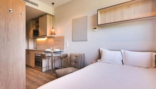 Livensa Living Studios Bilbao - Foto 2