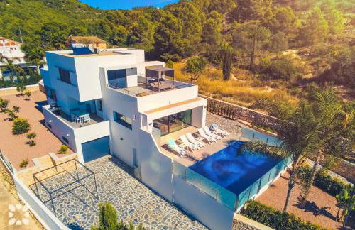 Villa Caballito De Mar by Abahana Villas - Foto 1