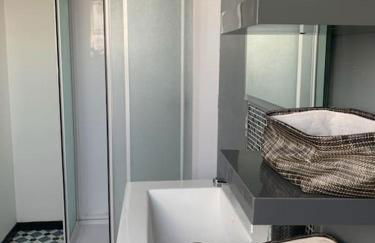 38 Maison entière,place de parking et garage pour moto velo a la demande - Foto 12