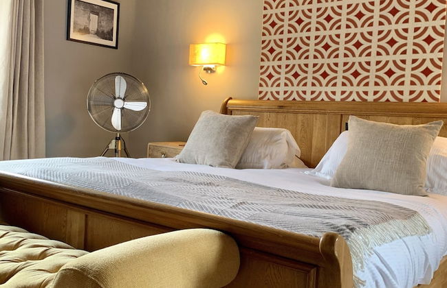 The Coach House and The Stable - Photo 5