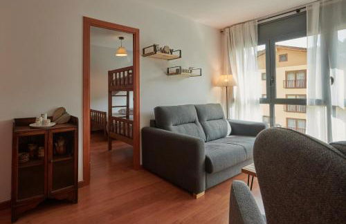 Hauzify I Apartament Bella Molina - Foto 2