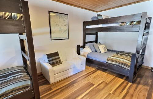 Lutsen Executive Townhome Ski in out Full Resort Amenities - Foto 26