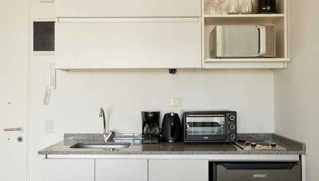 Hestia at Gorriti 4500 - Foto 3, Cocina privada