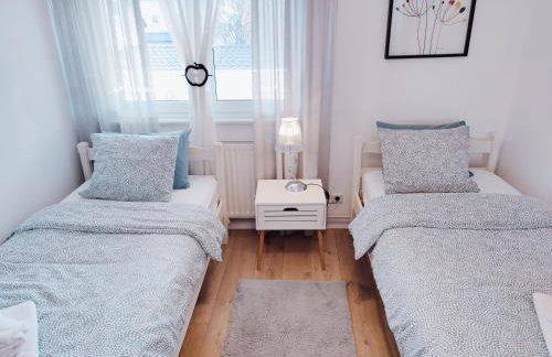 Lumani Apartment Zagreb with FREE Parking - Foto 25