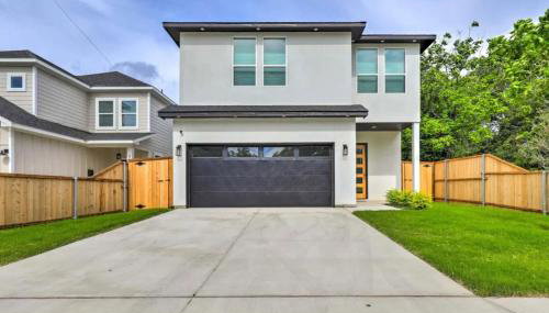 Modern 4BD Best in the West Dallas Area - Foto 3