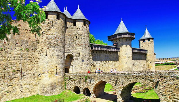 Visita guiada privada por las maravillas y los lugares más destacados de Carcassonne - Foto 4