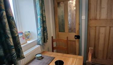 The Cowshed, near Conwy - Foto 5