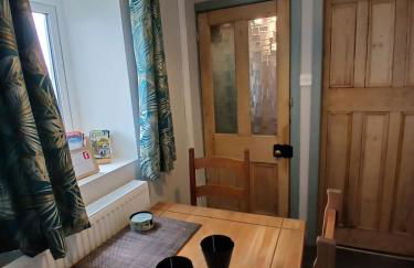 The Cowshed, near Conwy - Foto 5