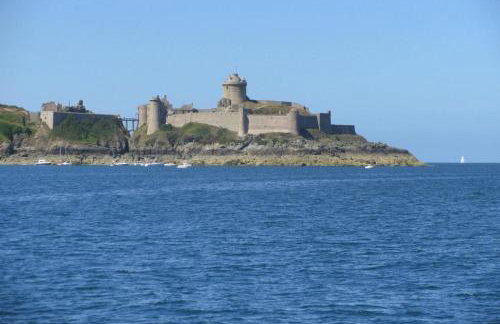 Apartment in Saint Cast near 7 Beaches - Foto 14