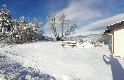 Auszeit, Erholung mitten in der Natur - Ferienhaus im Sauerland in Faulebutter - Foto 18